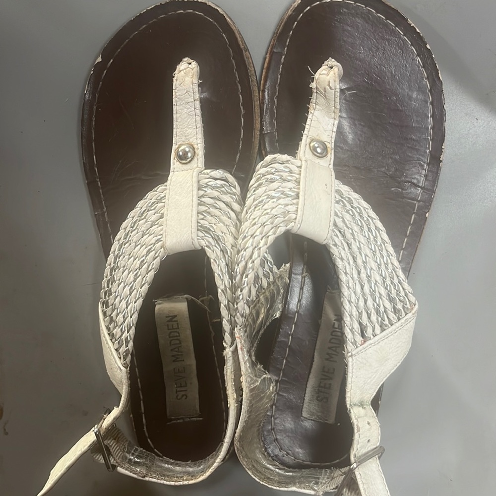 Steve Madden size 6.5